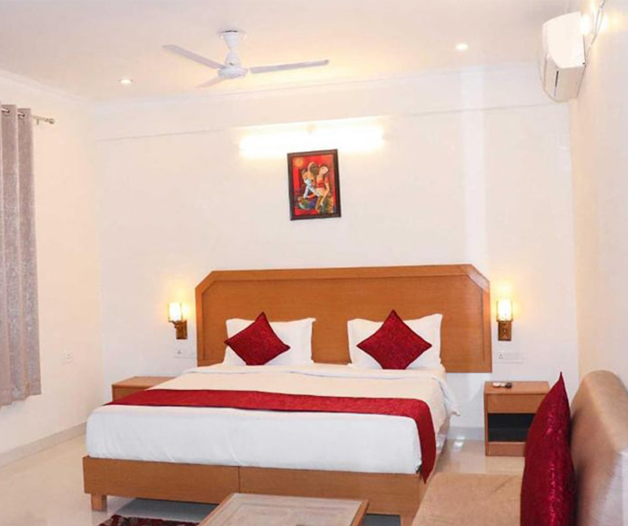 Suite Room