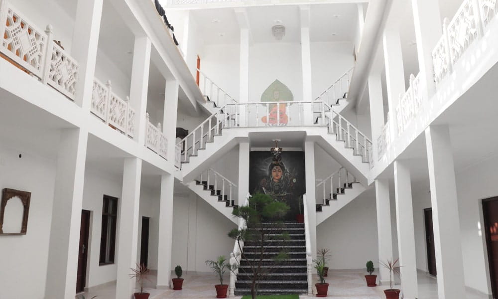 Khajuraho Resorts