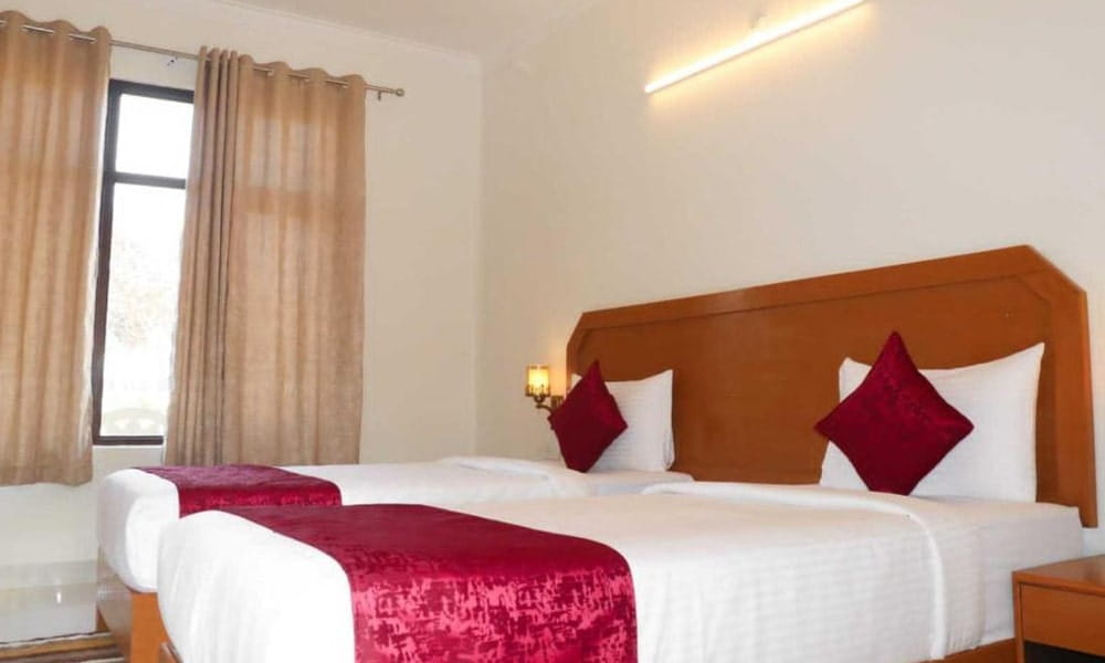 Budget Hotels and Resorts in Khajuraho Madhya Pradesh