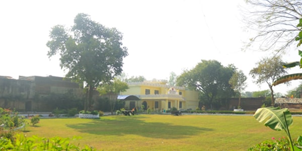 Resorts in Khajuraho