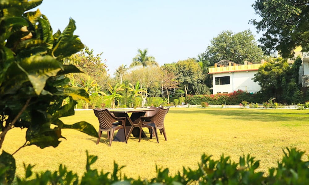 Hotels and Resorts in Khajuraho Madhya Pradesh