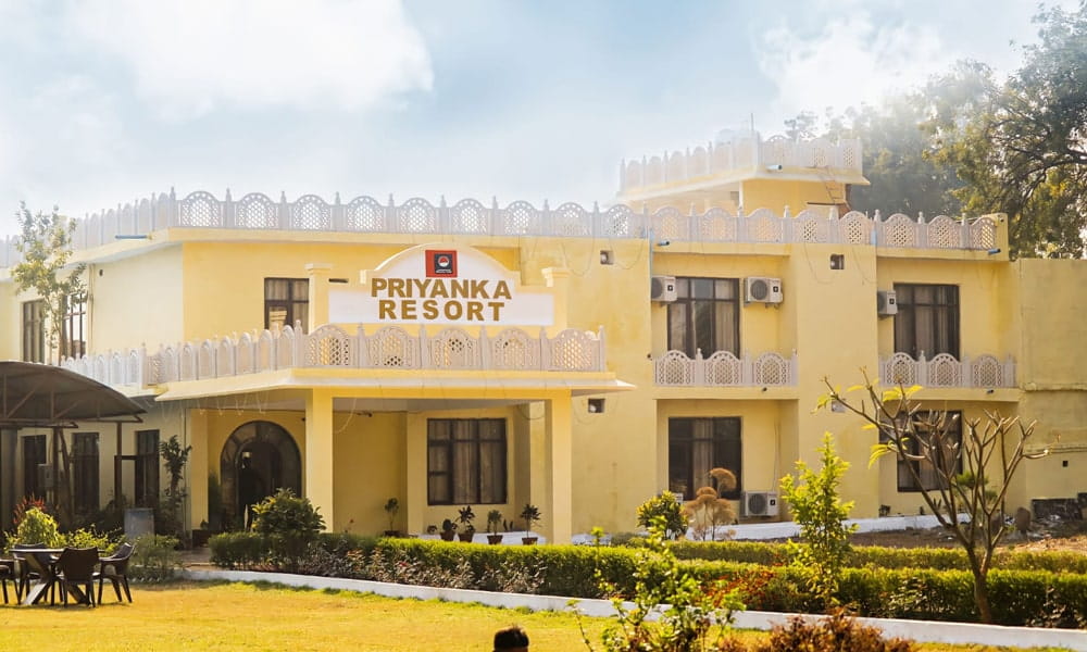 Budget Hotels in Khajuraho